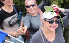 Nicaragüenses ratifican que quieren Justicia, Trabajo y Paz