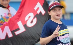 Nicaragüenses ratifican que quieren Justicia, Trabajo y Paz