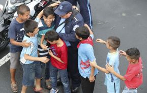 Nicaragüenses ratifican que quieren Justicia, Trabajo y Paz