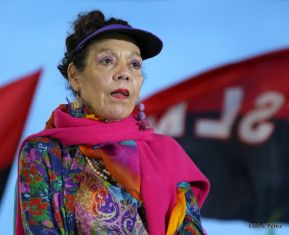 Nicaragüenses ratifican que quieren Justicia, Trabajo y Paz