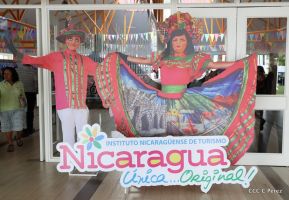 Primer Festival Gastronómico Internacional