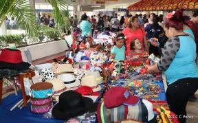 Primer Festival Gastronómico Internacional