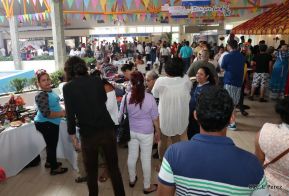 Primer Festival Gastronómico Internacional