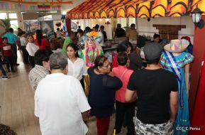 Primer Festival Gastronómico Internacional