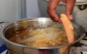 Primer Festival Gastronómico Internacional