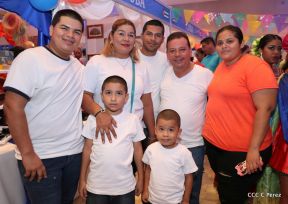 Primer Festival Gastronómico Internacional