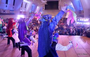 Primer Festival Gastronómico Internacional