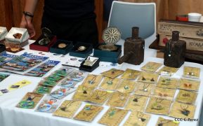 Primer Festival Gastronómico Internacional