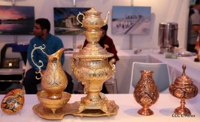 Primer Festival Gastronómico Internacional