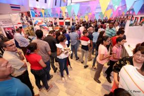 Primer Festival Gastronómico Internacional