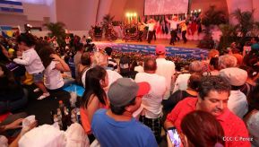 Primer Festival Gastronómico Internacional