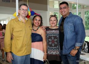 Primer Festival Gastronómico Internacional