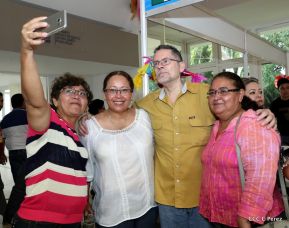 Primer Festival Gastronómico Internacional