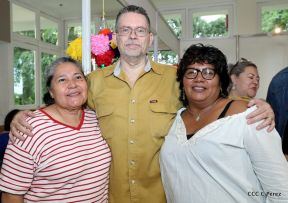 Primer Festival Gastronómico Internacional