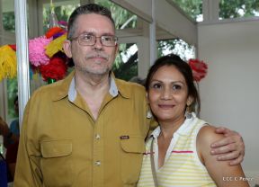 Primer Festival Gastronómico Internacional