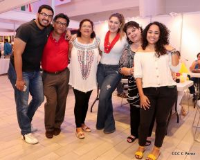 Primer Festival Gastronómico Internacional