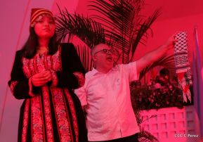 Primer Festival Gastronómico Internacional