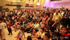 Primer Festival Gastronómico Internacional