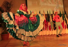 Primer Festival Gastronómico Internacional