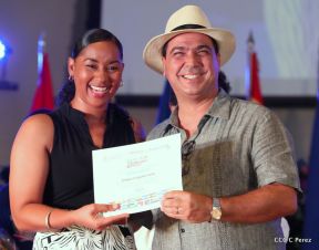 Primer Festival Gastronómico Internacional