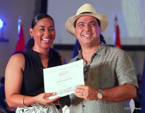 Primer Festival Gastronómico Internacional