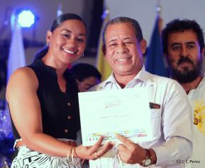 Primer Festival Gastronómico Internacional