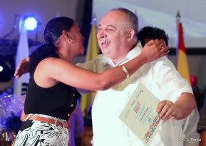 Primer Festival Gastronómico Internacional