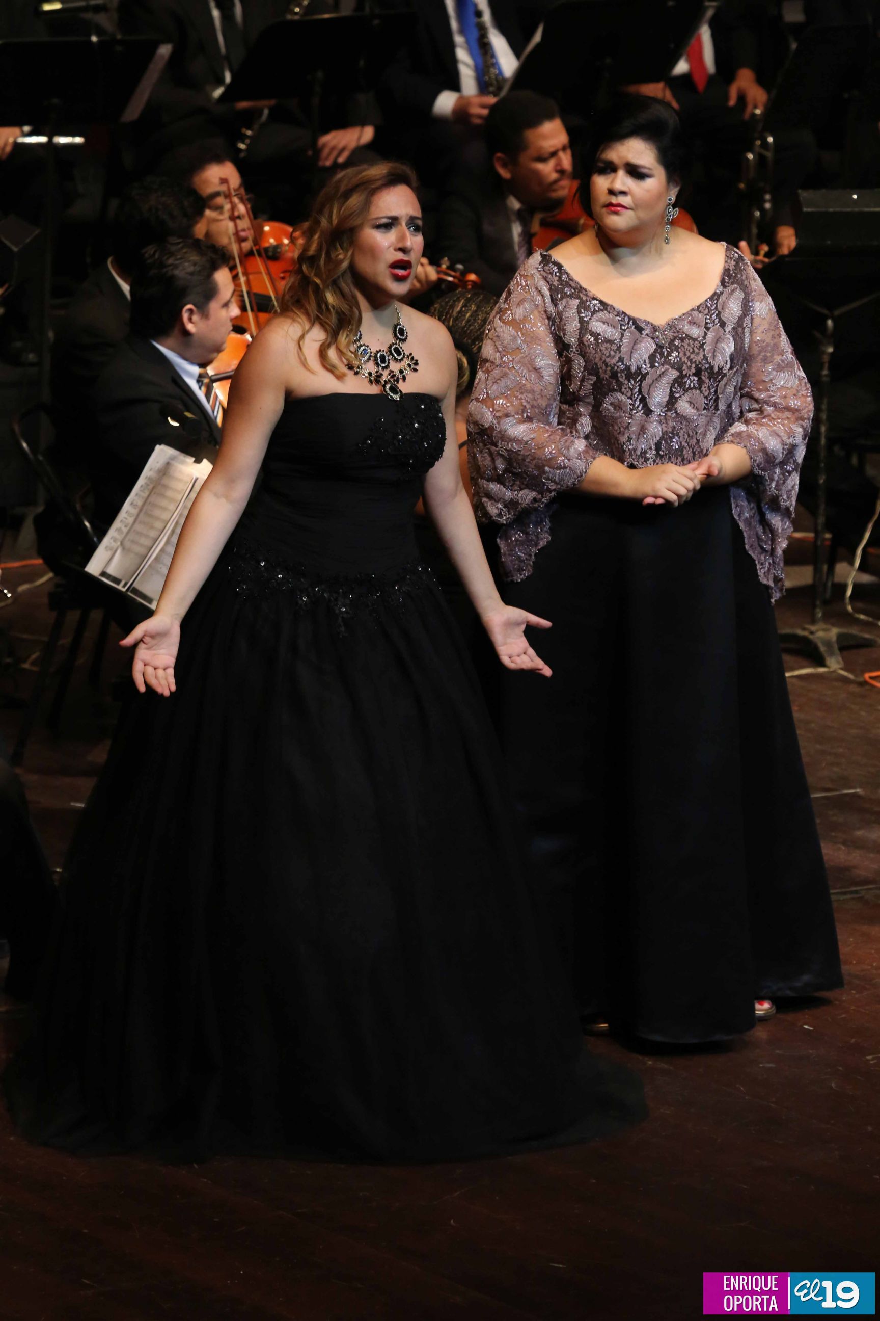 Homenaje a Luciano Pavarotti