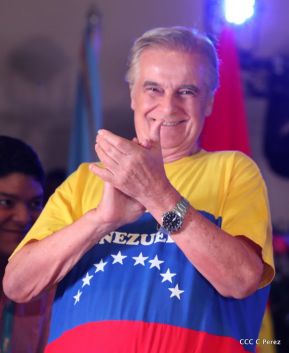 Primer Festival Gastronómico Internacional