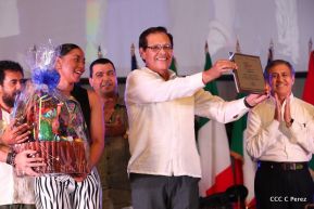 Primer Festival Gastronómico Internacional