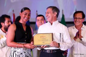 Primer Festival Gastronómico Internacional