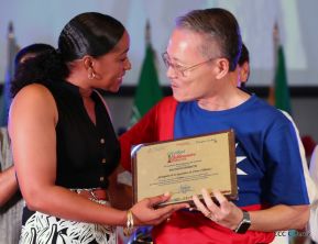 Primer Festival Gastronómico Internacional