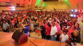 Primer Festival Gastronómico Internacional