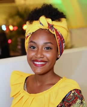 Primer Festival Gastronómico Internacional