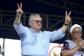 Caminata por Paz, Justicia y Vida en Nicaragua