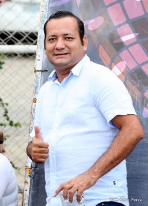 Caminata por Paz, Justicia y Vida en Nicaragua