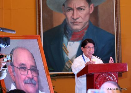 Coloquio Ecuménico en nuestra Nicaragua, tierra digna de reconciliación y paz