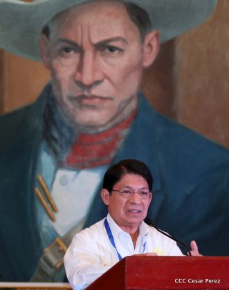 Coloquio Ecuménico en nuestra Nicaragua, tierra digna de reconciliación y paz