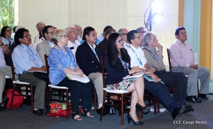 Coloquio Ecuménico en nuestra Nicaragua, tierra digna de reconciliación y paz