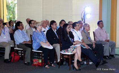 Coloquio Ecuménico en nuestra Nicaragua, tierra digna de reconciliación y paz