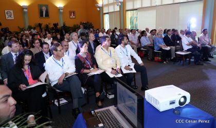 Coloquio Ecuménico en nuestra Nicaragua, tierra digna de reconciliación y paz