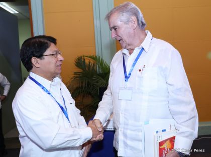 Coloquio Ecuménico en nuestra Nicaragua, tierra digna de reconciliación y paz