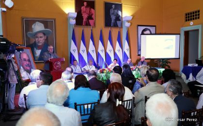 Coloquio Ecuménico en nuestra Nicaragua, tierra digna de reconciliación y paz