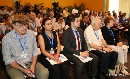 Coloquio Ecuménico en nuestra Nicaragua, tierra digna de reconciliación y paz