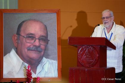 Coloquio Ecuménico en nuestra Nicaragua, tierra digna de reconciliación y paz