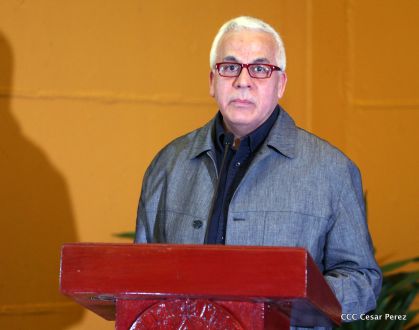 Coloquio Ecuménico en nuestra Nicaragua, tierra digna de reconciliación y paz