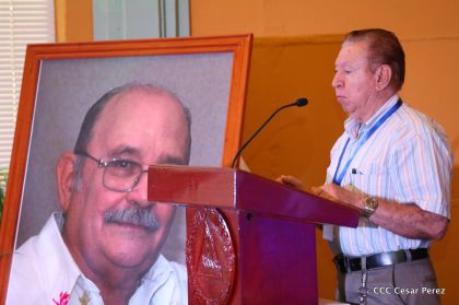 Coloquio Ecuménico en nuestra Nicaragua, tierra digna de reconciliación y paz