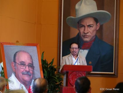 Coloquio Ecuménico en nuestra Nicaragua, tierra digna de reconciliación y paz