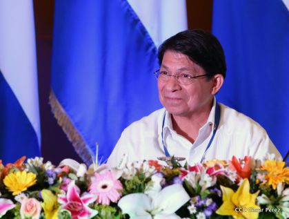 Coloquio Ecuménico en nuestra Nicaragua, tierra digna de reconciliación y paz