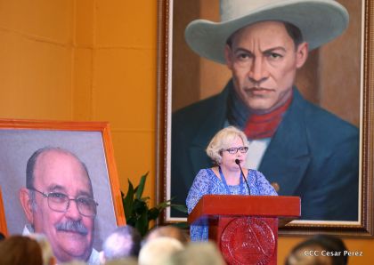 Coloquio Ecuménico en nuestra Nicaragua, tierra digna de reconciliación y paz